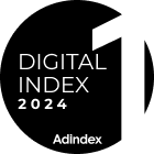 AdIndex Digital Index